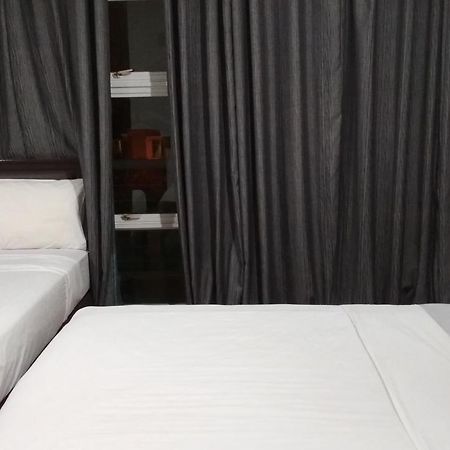 The Hb Hotel Shah Alam Luaran gambar