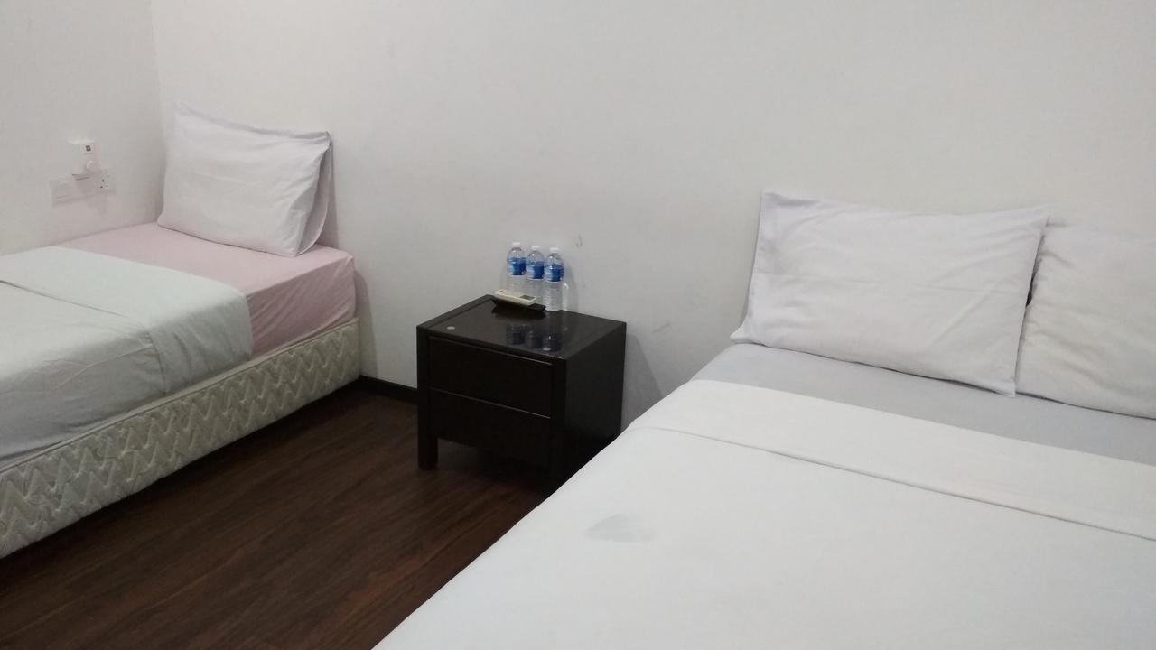 The Hb Hotel Shah Alam Luaran gambar