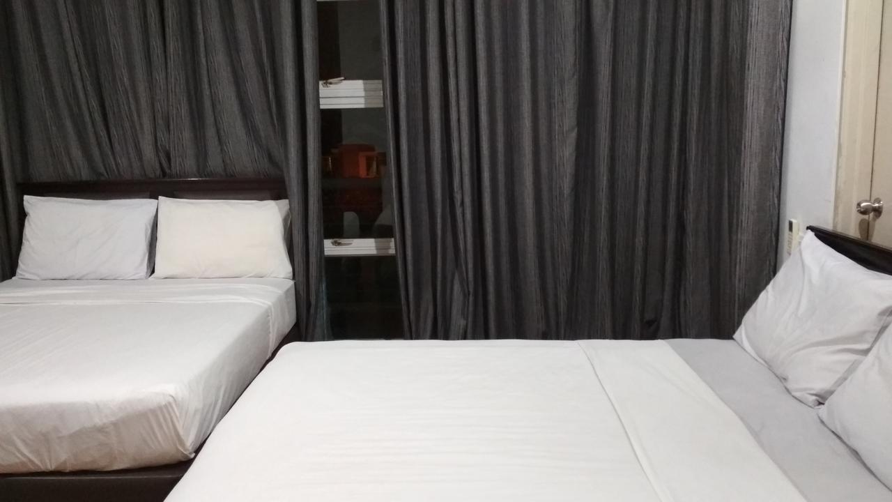 The Hb Hotel Shah Alam Luaran gambar
