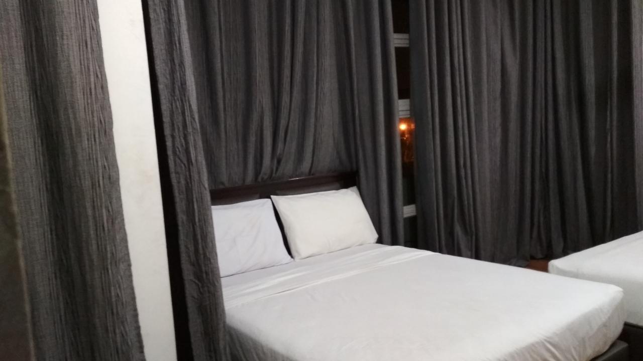 The Hb Hotel Shah Alam Luaran gambar