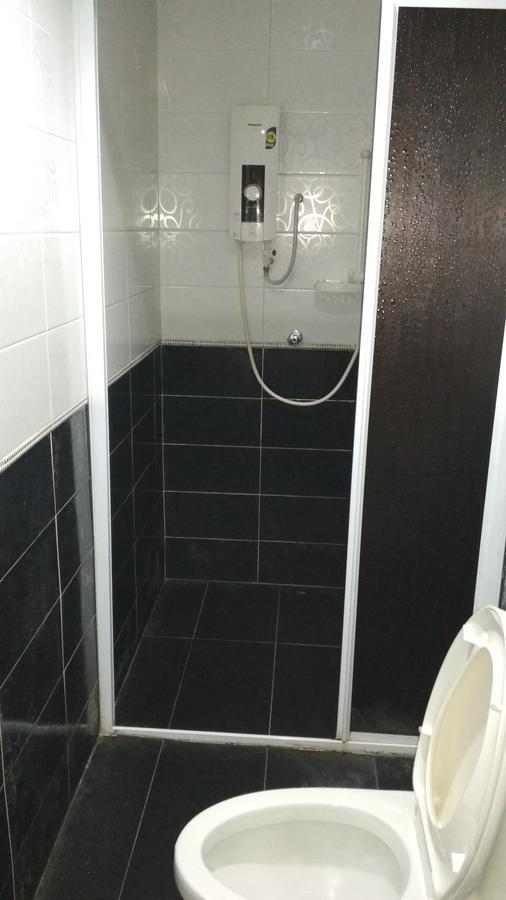 The Hb Hotel Shah Alam Luaran gambar