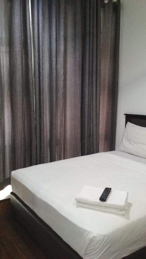 The Hb Hotel Shah Alam Luaran gambar