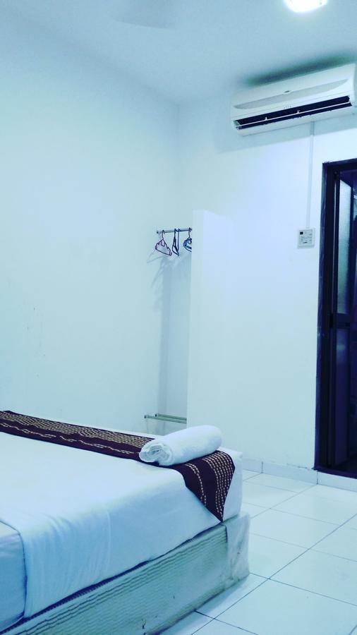 The Hb Hotel Shah Alam Luaran gambar