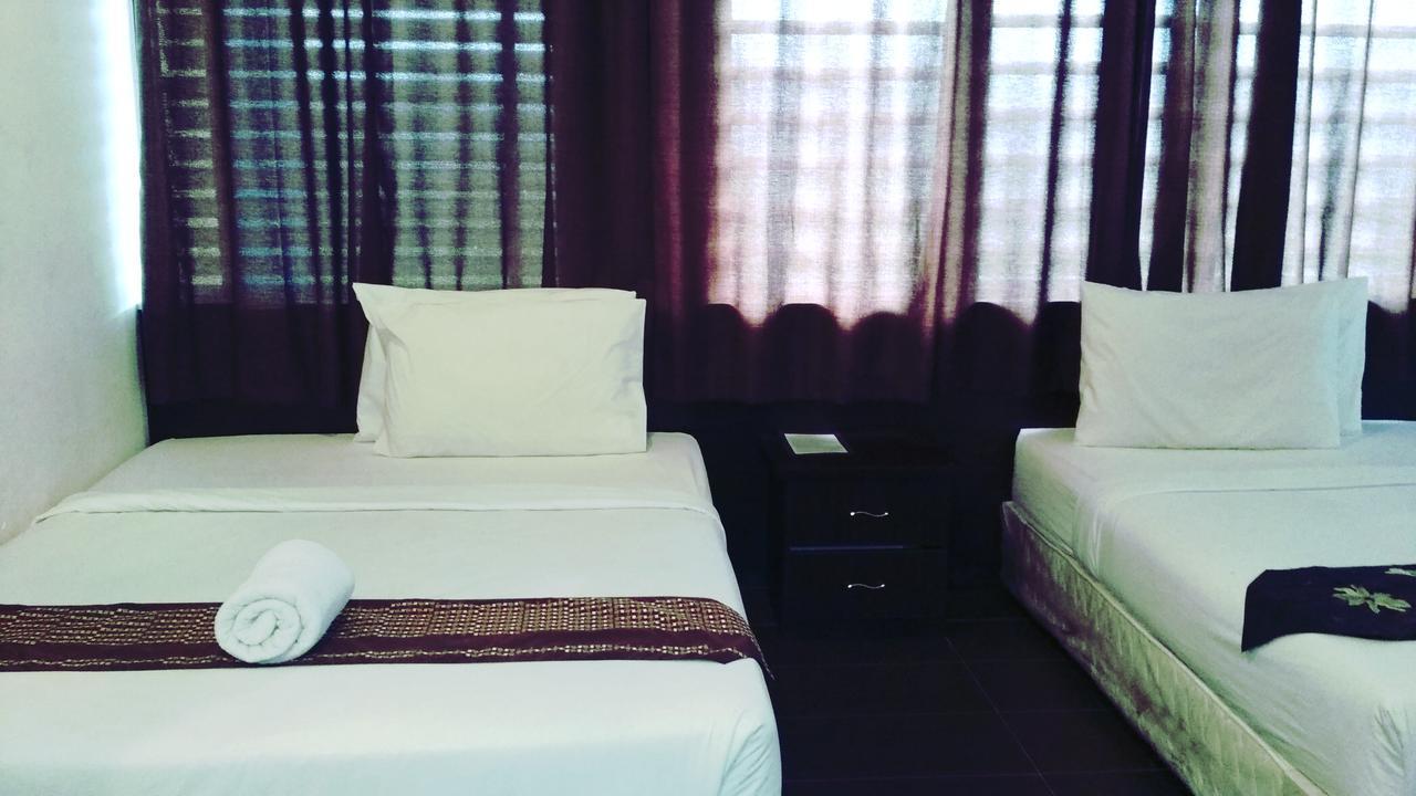 The Hb Hotel Shah Alam Luaran gambar