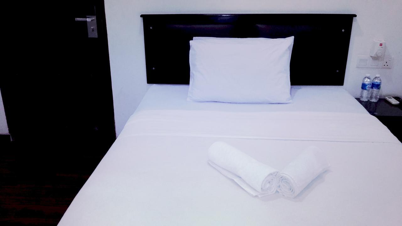 The Hb Hotel Shah Alam Luaran gambar