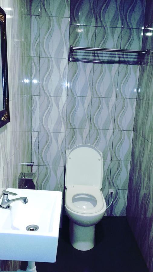 The Hb Hotel Shah Alam Luaran gambar